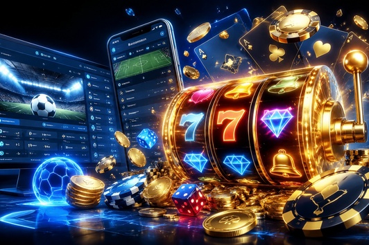 bgslot