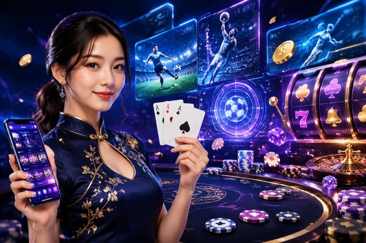 bgslot