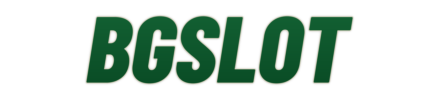 bgslot โลโก้